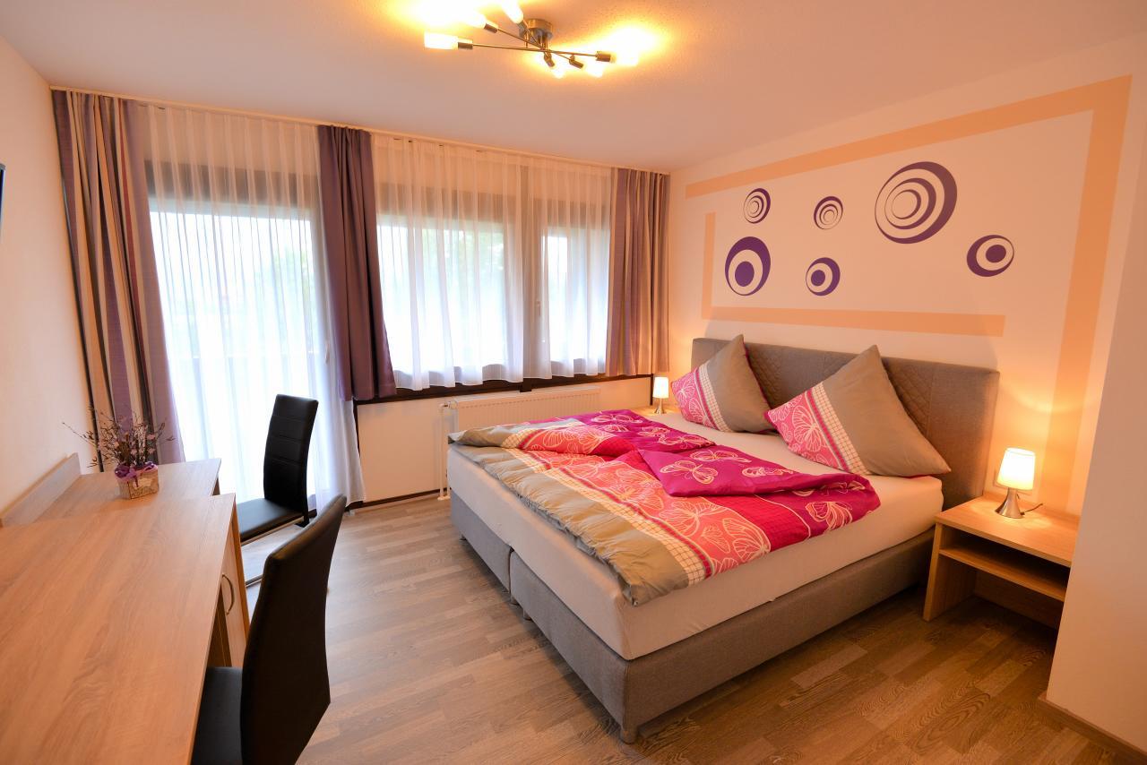 Ario Hotel & Resturant Nürnberg Zimmer foto